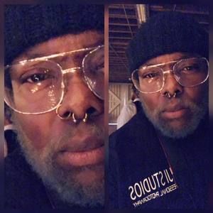 Meet your Posher, Andrew